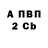 Первитин пудра Green Joe